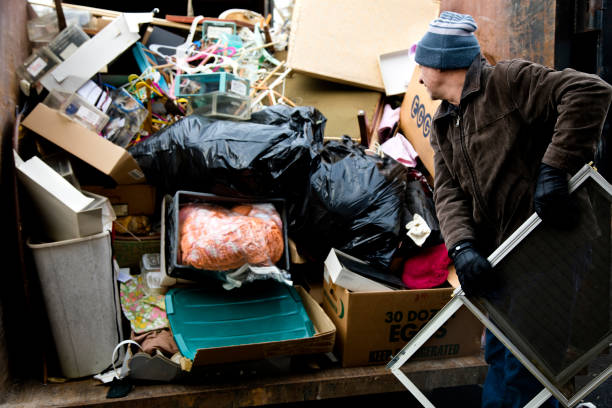 Best Junk Removal and Recycling  in Cave Spring, VA