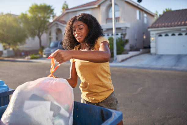 Reliable Cave Spring, VA Junk Removal Solutions