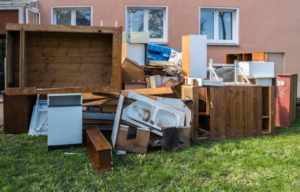 Best Construction Debris Removal  in Cave Spring, VA