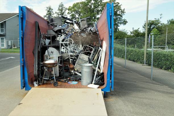 Best Commercial Cleanout Services  in Cave Spring, VA