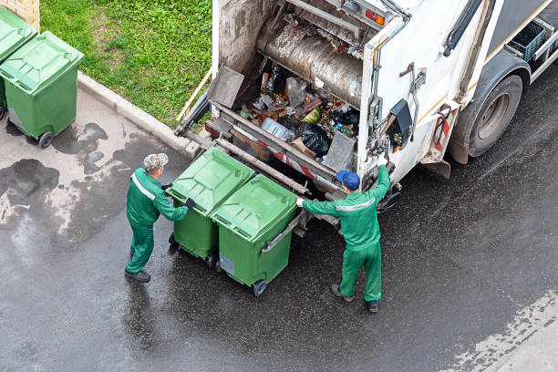 Yard Cleanup Services in Cave Spring, VA