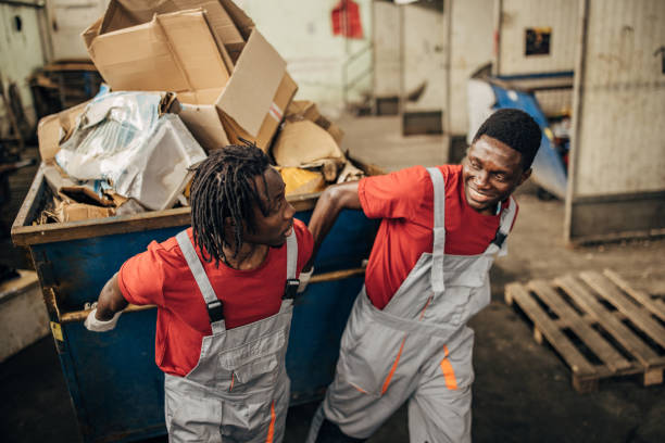 Best Garage Cleanout Services  in Cave Spring, VA